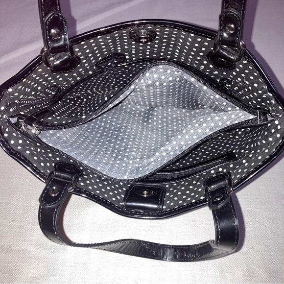 LULU by LULU GUINNESS | London Tote Bag - Picture 14 of 15